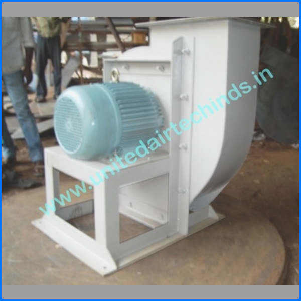 CENTRIFUGAL BLOWER